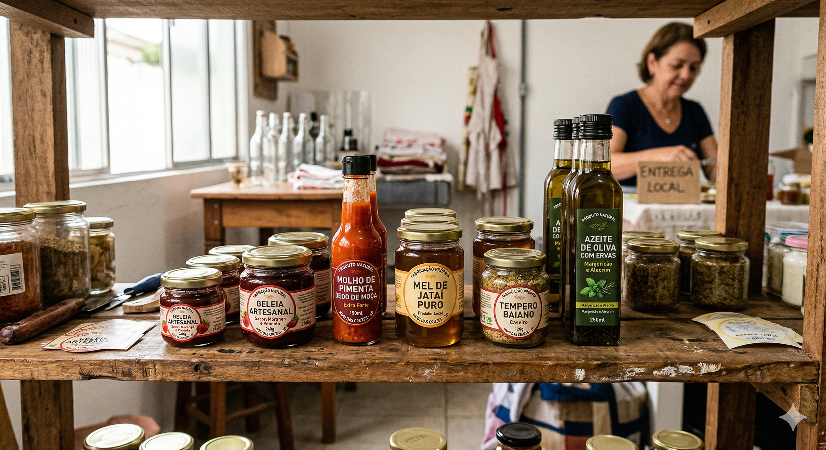 Exemplo de Rótulos em Vinil produzido pela PrintLocal